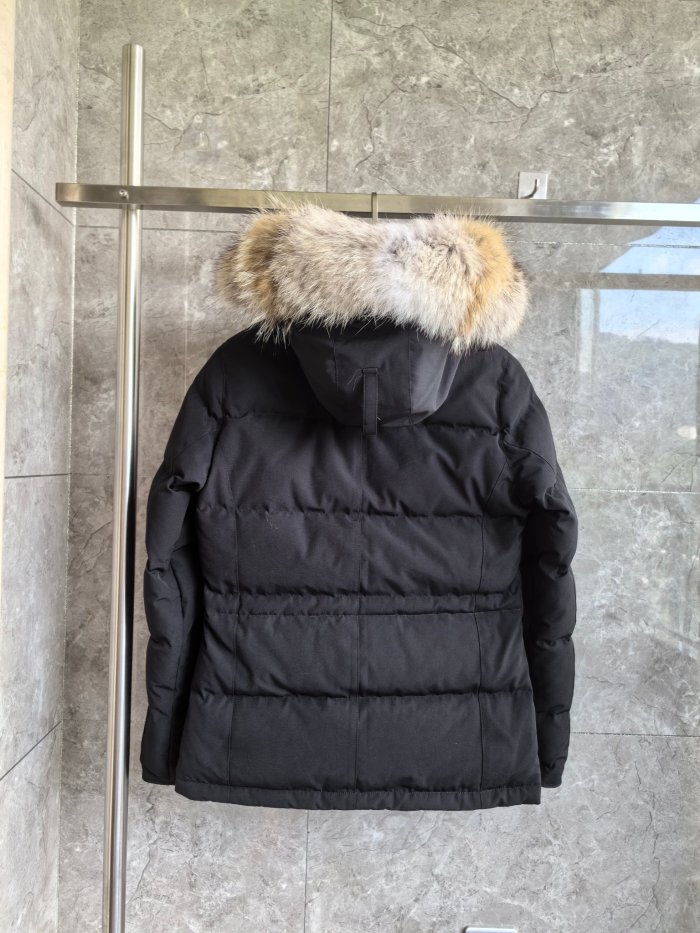 Women's winter thick duck down jacket coat clothes, CL128-17