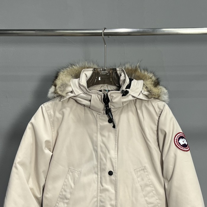 Women's winter thick duck down jacket coat clothes, CL128-16