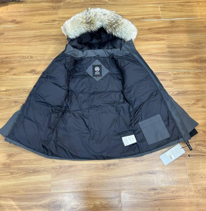 Women's winter thick duck down jacket coat clothes, CL128-22