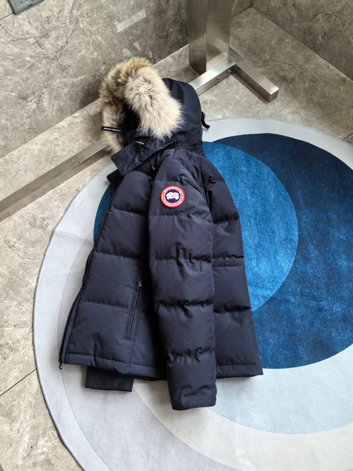 Women's winter thick duck down jacket coat clothes, CL128-18