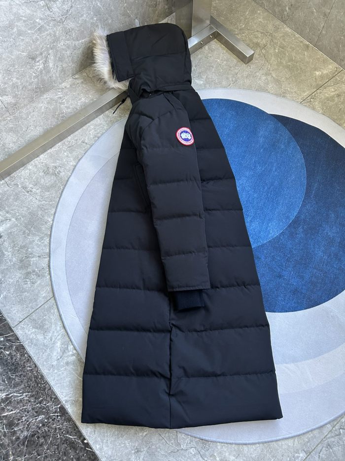 Women's winter thick duck down jacket coat clothes, CL128-39