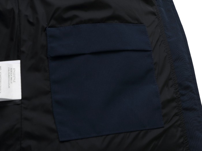 Men and Women's winter thick duck down jacket coat, CL128-30