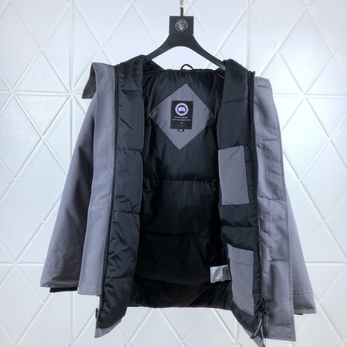 Women's winter thick duck down jacket coat clothes, CL128-28