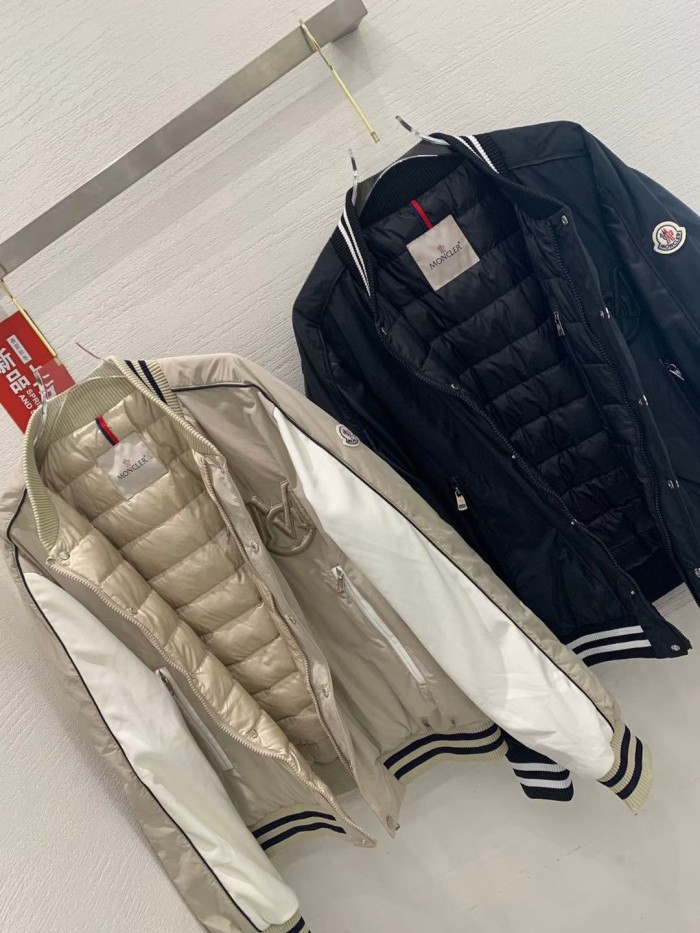 Men's winter thick duck down jacket coat clothes, CL128-35-36