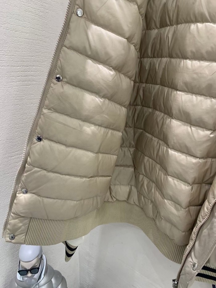 Men's winter thick duck down jacket coat clothes, CL128-35-36
