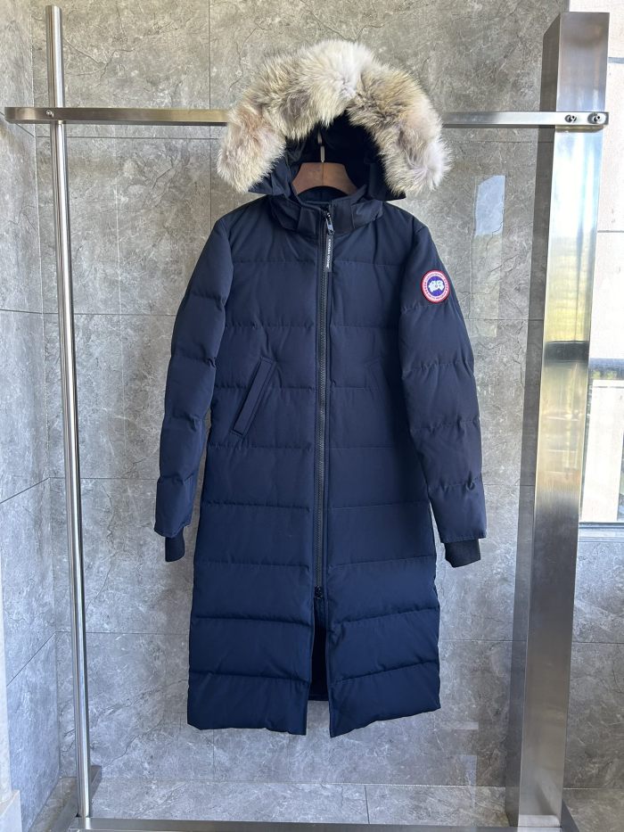 Women's winter thick duck down jacket coat clothes, CL128-40