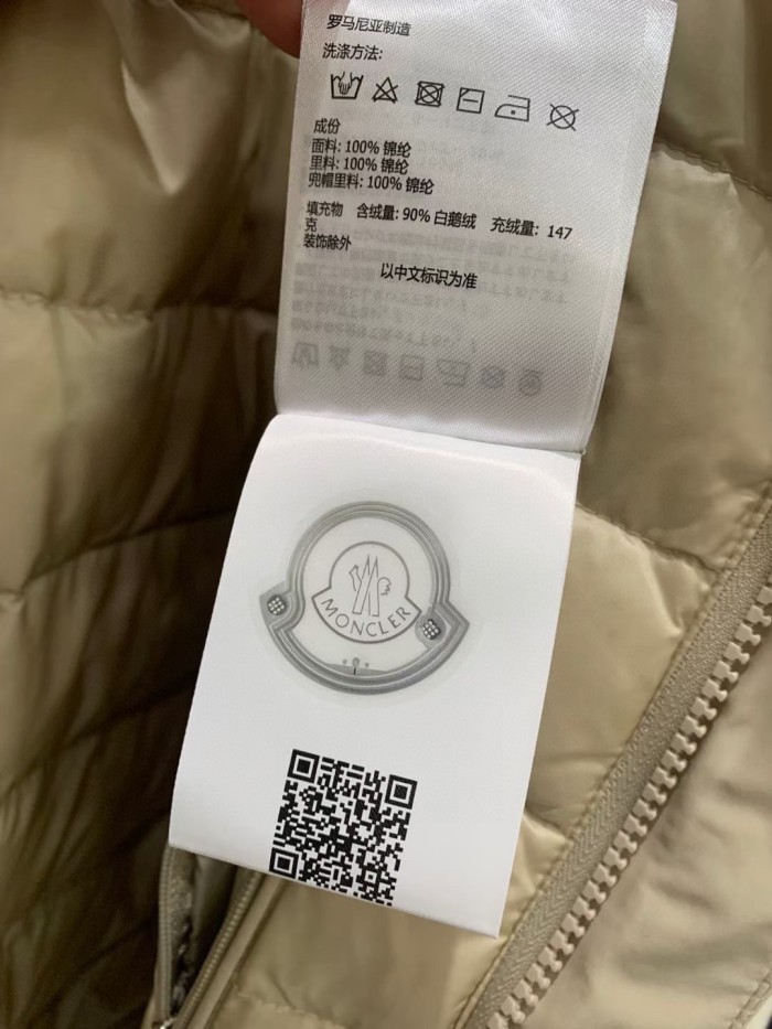 Men's winter thick duck down jacket coat clothes, CL128-35-36
