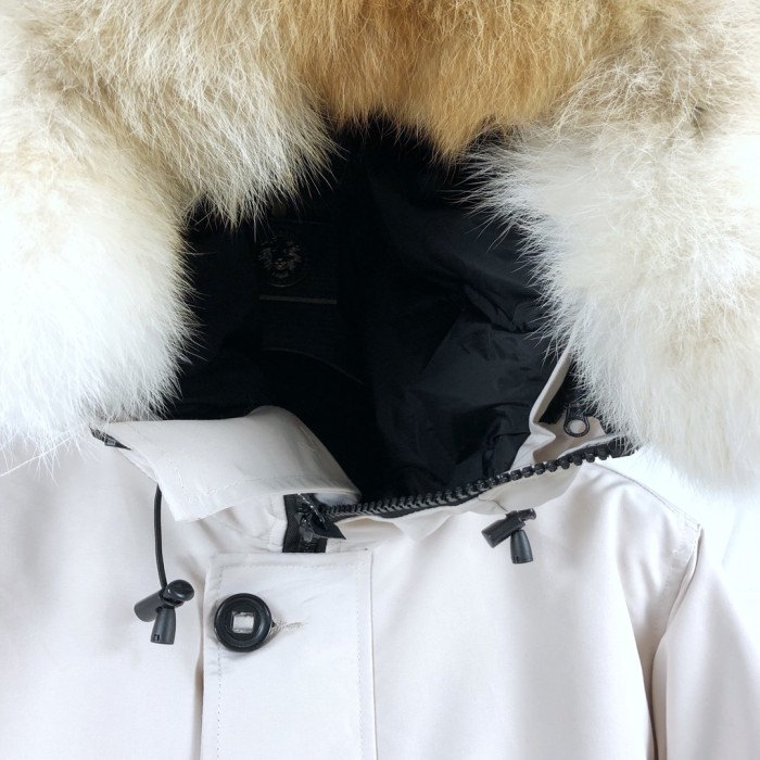 Women's winter thick duck down jacket coat clothes, CL128-25