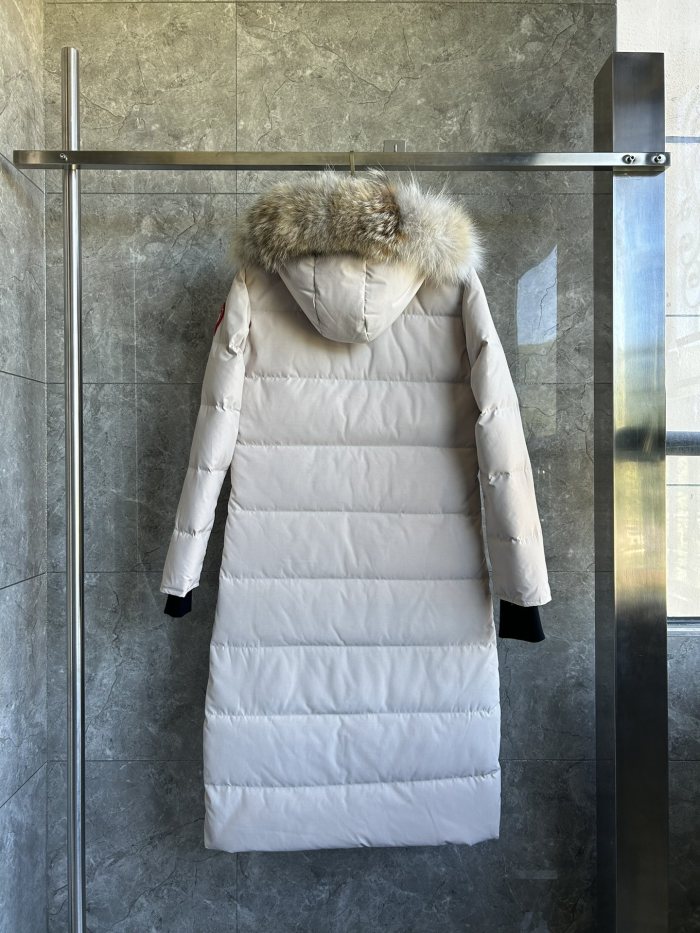 Women's winter thick duck down jacket coat clothes, CL128-47
