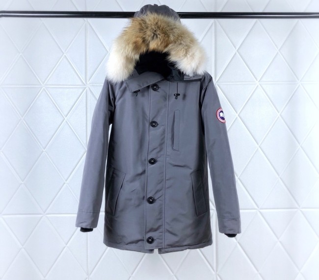 Women's winter thick duck down jacket coat clothes, CL128-28