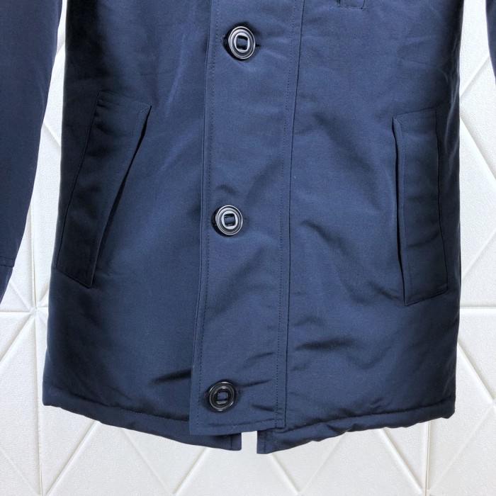 Women's winter thick duck down jacket coat clothes, CL128-26