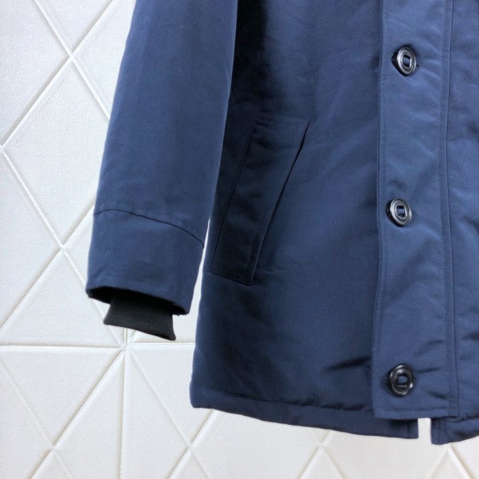 Women's winter thick duck down jacket coat clothes, CL128-26