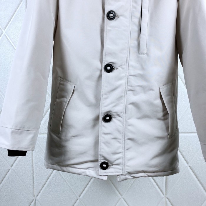 Women's winter thick duck down jacket coat clothes, CL128-25