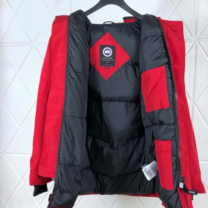 Women's winter thick duck down jacket coat clothes, CL128-27