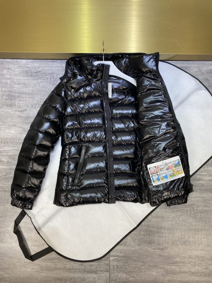 Women's winter thick duck down jacket coat clothes, CL128-37