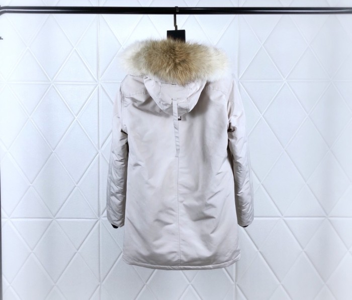 Women's winter thick duck down jacket coat clothes, CL128-25