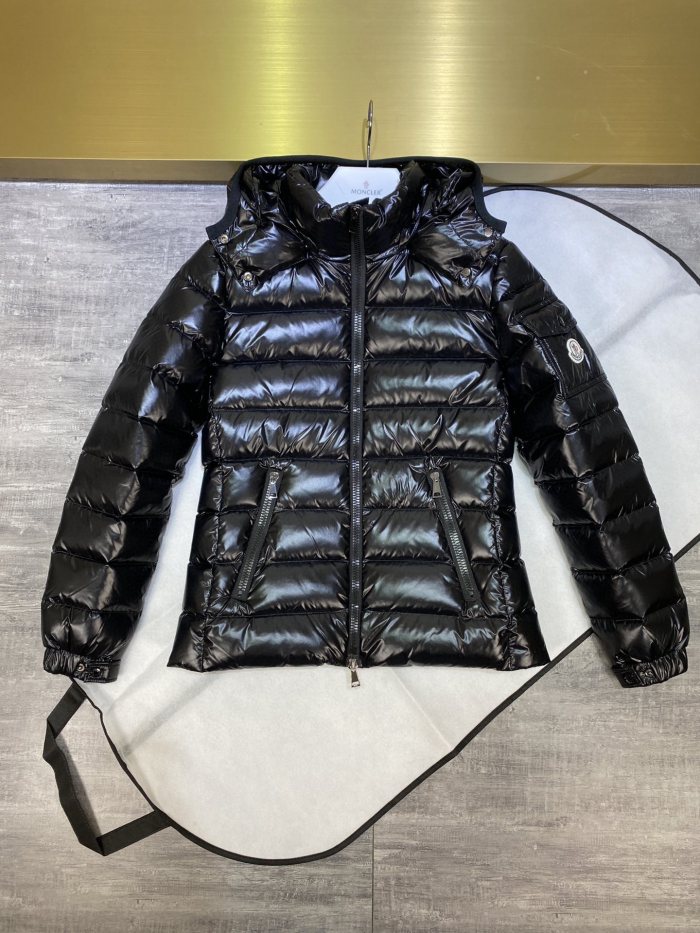 Women's winter thick duck down jacket coat clothes, CL128-37