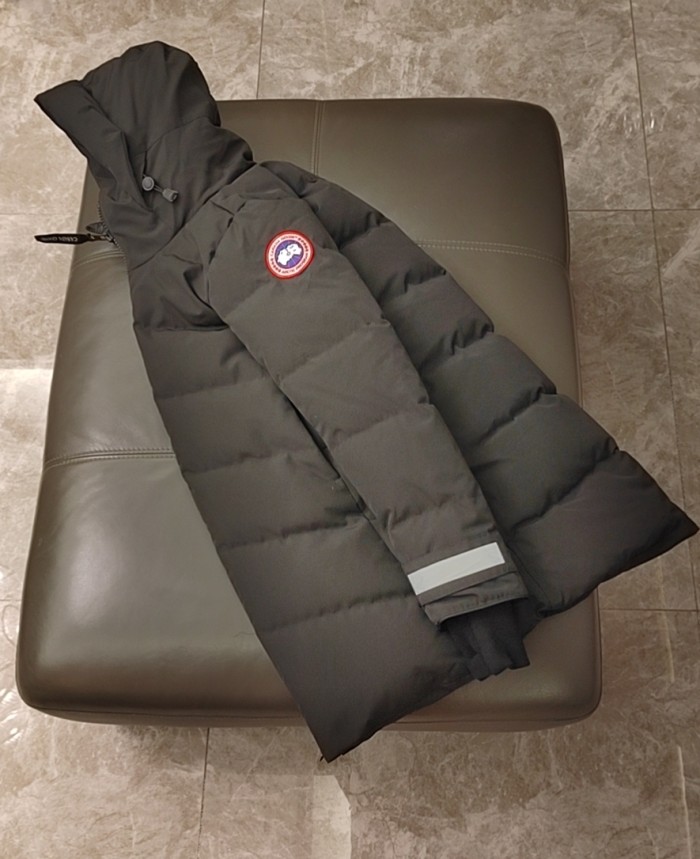 Women's winter thick duck down jacket coat clothes, CL158-18