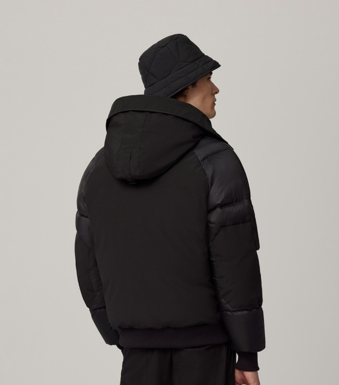 Men's winter thick duck down jacket coat clothes, CL158-15