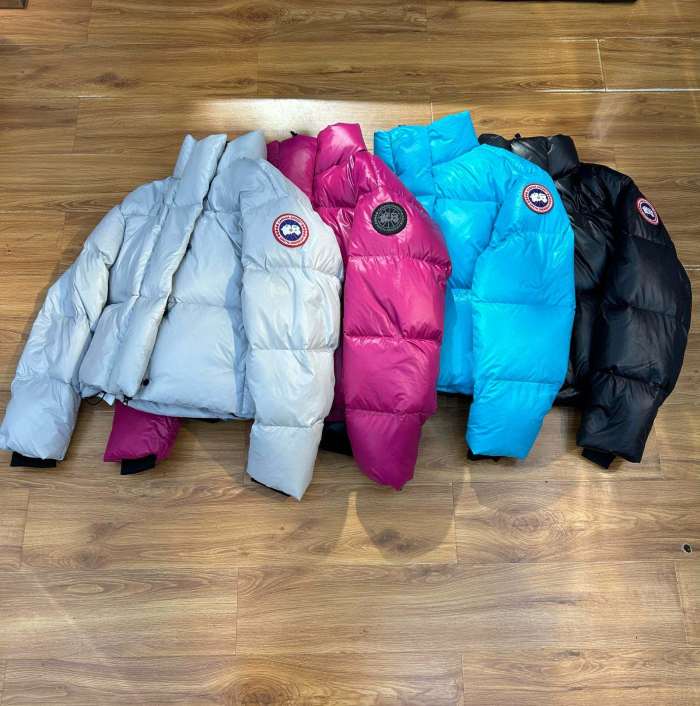 Women's winter thick duck down jacket coat clothes, CL158-14