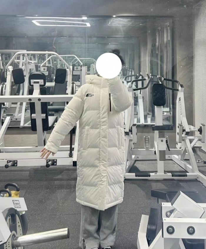Women Men's winter thick duck down jacket coat clothes, CL158-19