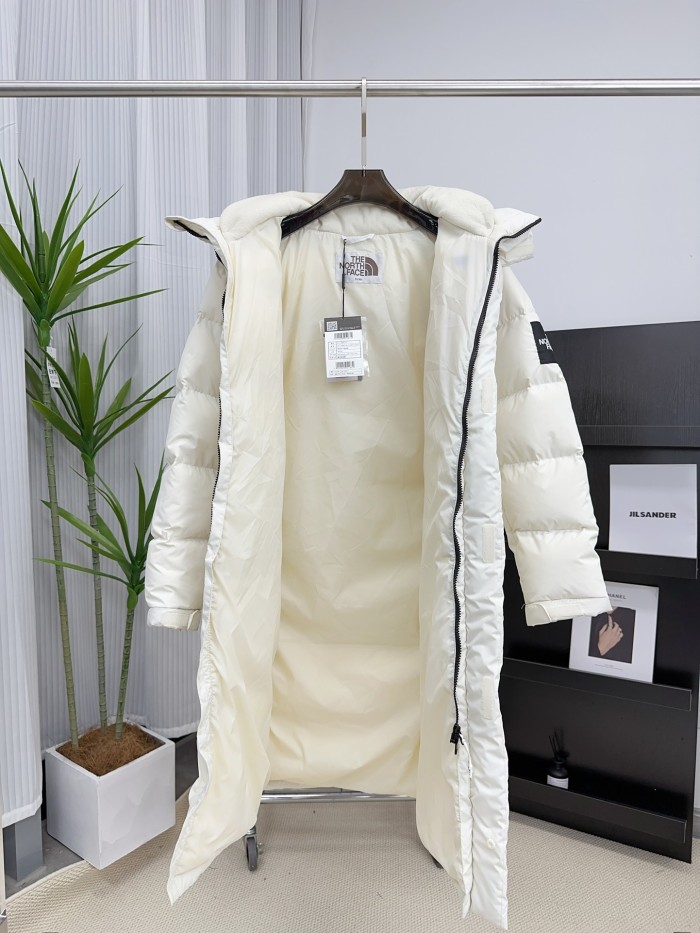 Women Men's winter thick duck down jacket coat clothes, CL158-19
