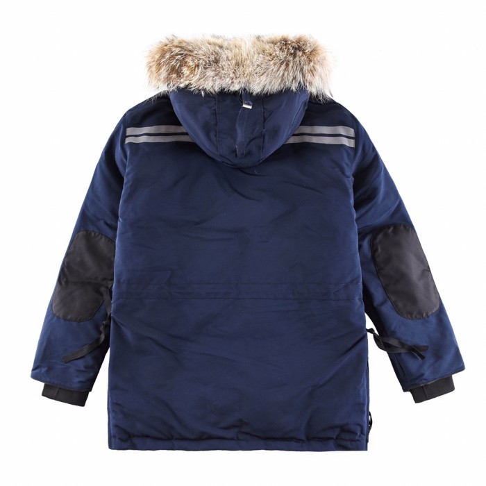 Women Men's winter thick duck down jacket coat clothes, CL158-13