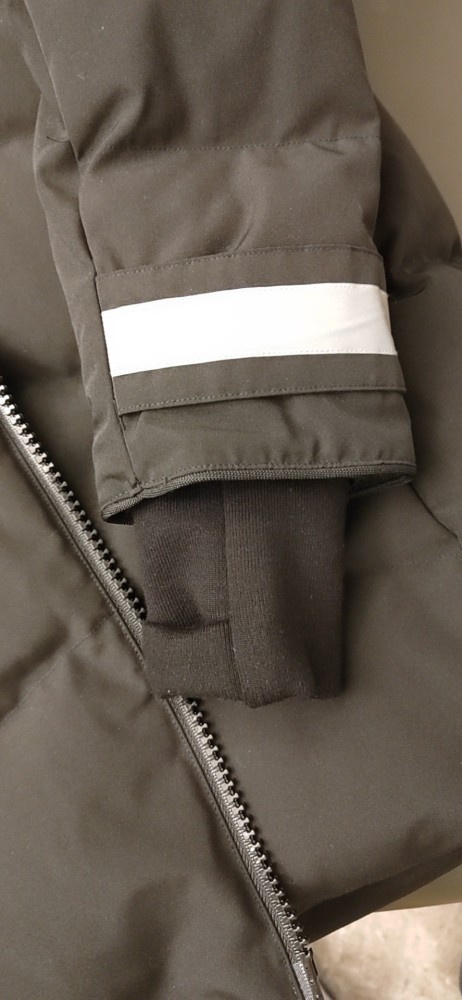 Women's winter thick duck down jacket coat clothes, CL158-18