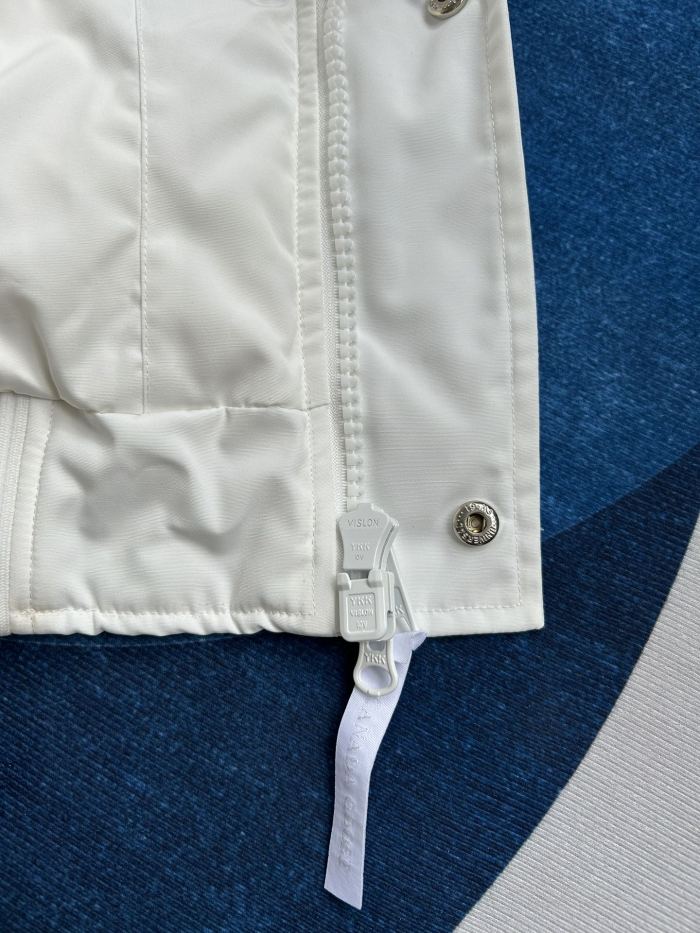 Men's winter thick duck down jacket coat clothes, CL158-15