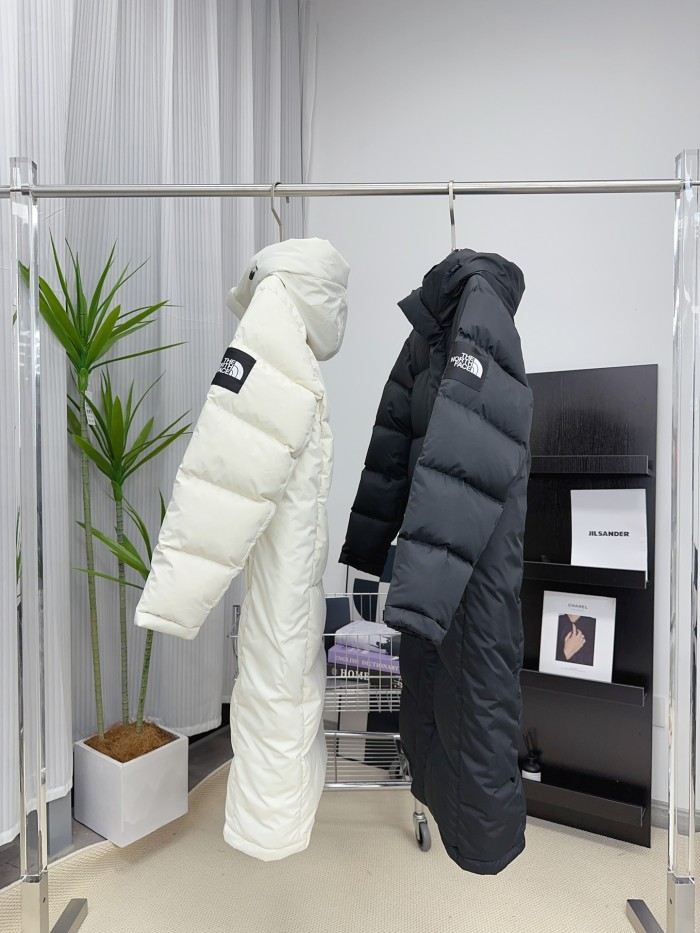 Women Men's winter thick duck down jacket coat clothes, CL158-19