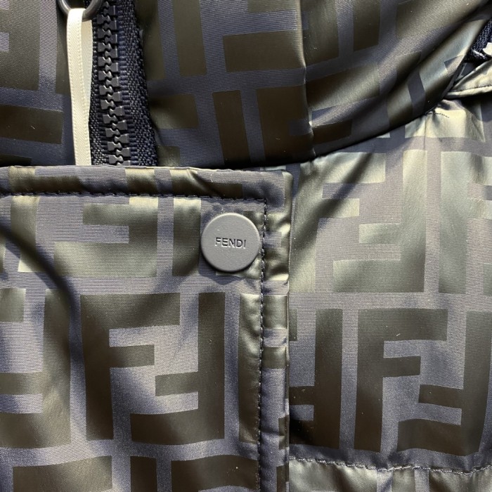 Double-sided down jacket coat clothes for women，CL158-20