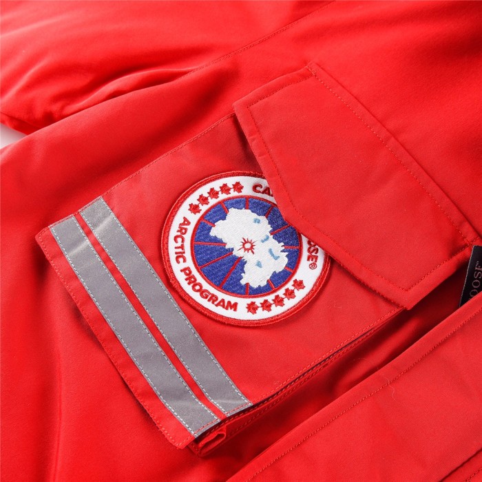 Women Men's winter thick duck down jacket coat clothes, CL158-13
