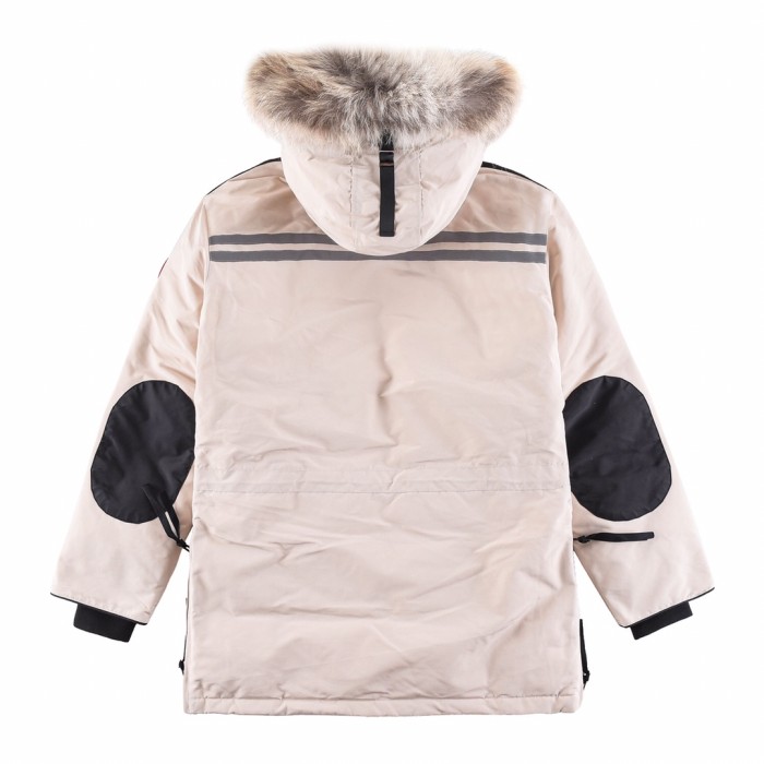 Women Men's winter thick duck down jacket coat clothes, CL158-13