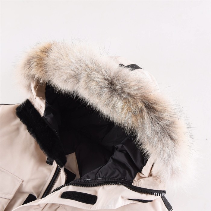 Women Men's winter thick duck down jacket coat clothes, CL158-13