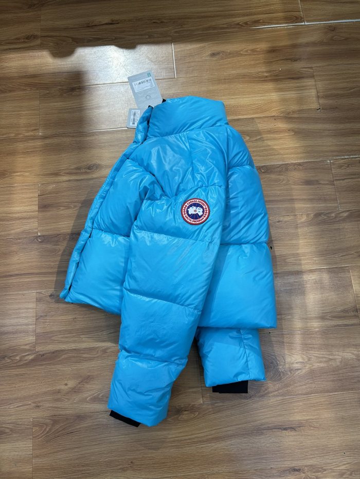 Women's winter thick duck down jacket coat clothes, CL158-14