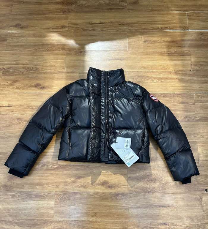 Women's winter thick duck down jacket coat clothes, CL158-14