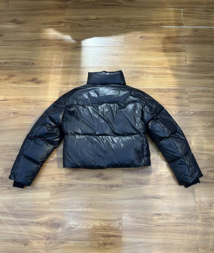 Women's winter thick duck down jacket coat clothes, CL158-14