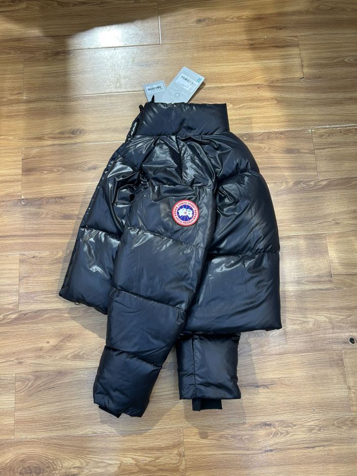 Women's winter thick duck down jacket coat clothes, CL158-14