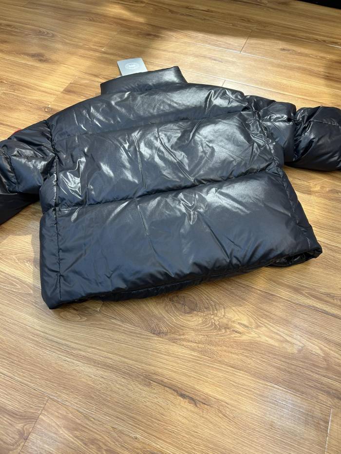 Women's winter thick duck down jacket coat clothes, CL158-14