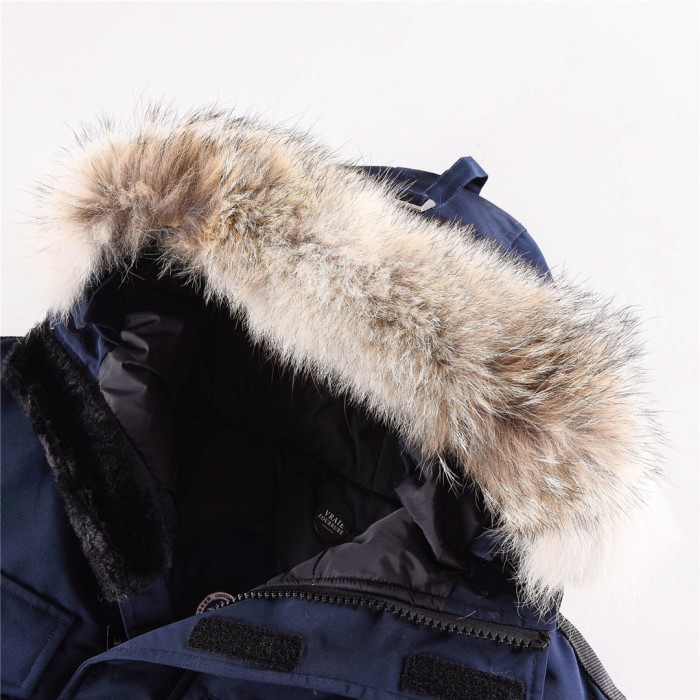 Women Men's winter thick duck down jacket coat clothes, CL158-13