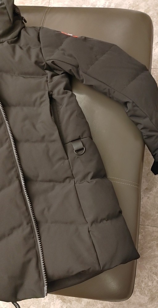 Women's winter thick duck down jacket coat clothes, CL158-18