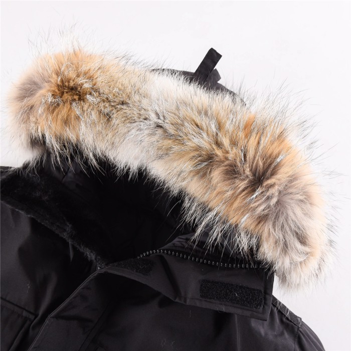 Women Men's winter thick duck down jacket coat clothes, CL158-13