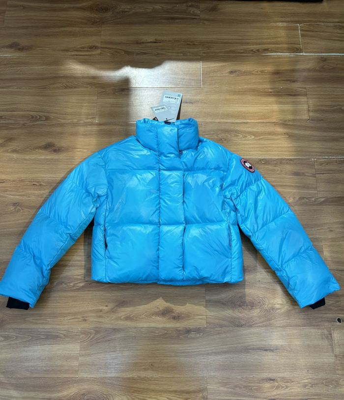 Women's winter thick duck down jacket coat clothes, CL158-14
