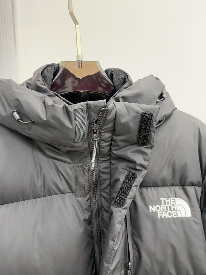 Women Men's winter thick duck down jacket coat clothes, CL158-19