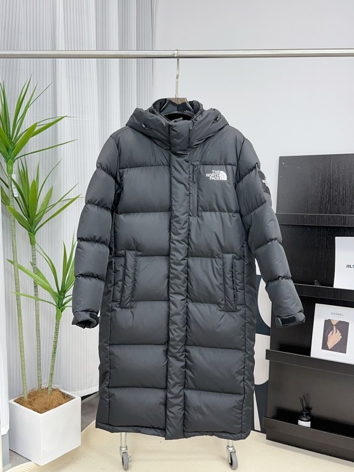 Women Men's winter thick duck down jacket coat clothes, CL158-19