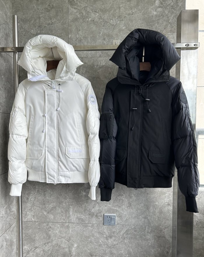 Men's winter thick duck down jacket coat clothes, CL158-15