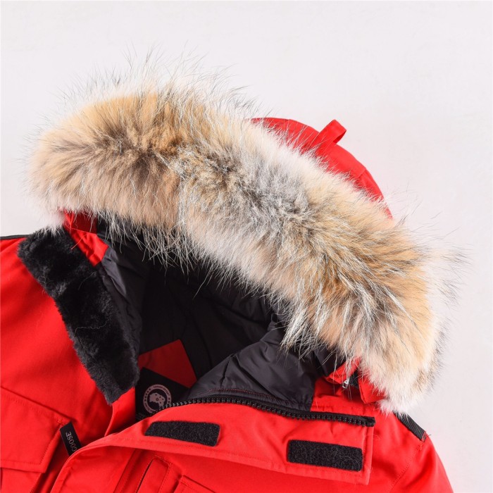 Women Men's winter thick duck down jacket coat clothes, CL158-13