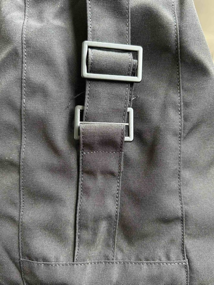 Men's winter thick duck down jacket coat clothes, CL158-15