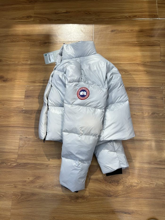 Women's winter thick duck down jacket coat clothes, CL158-14