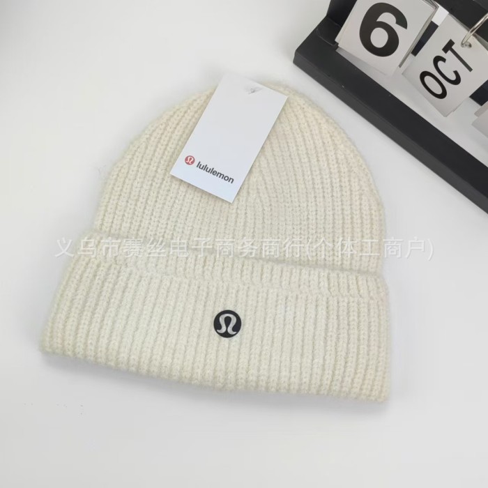 Winter knitted hat,HAT15-10-30